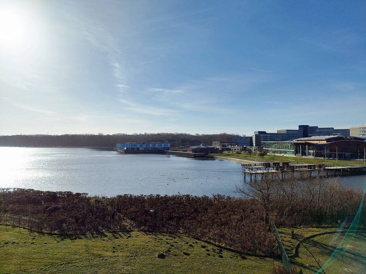 Ferienwohnung in Ostholstein ab 62€ pro Nacht