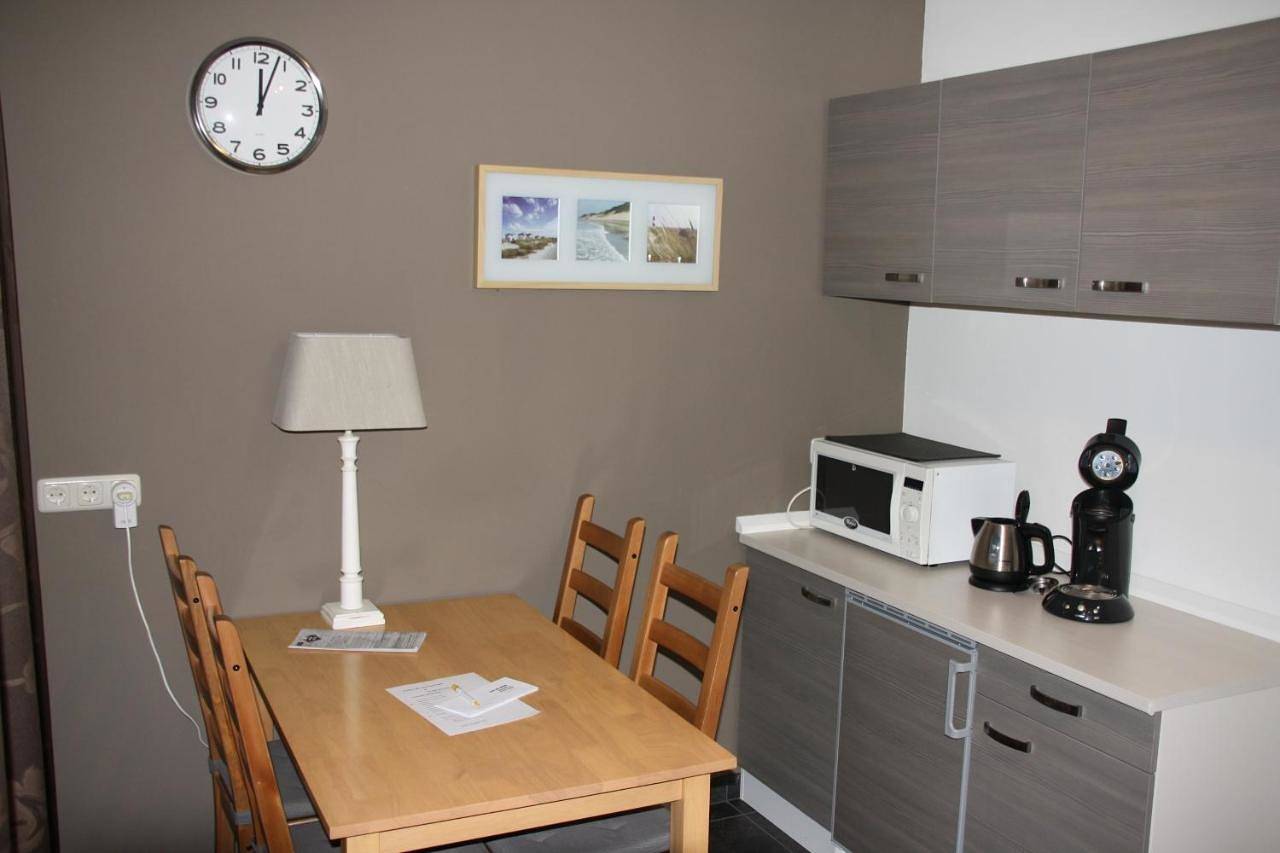 Basic Triple Room in Venlo, Limburg (Pays-Bas)