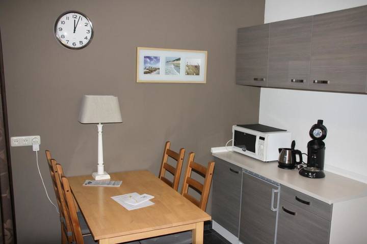 Chambre d’hôte pour 3 personnes, avec piscine ainsi que jardin et vue, adapté aux familles aux Pays-Bas - 4