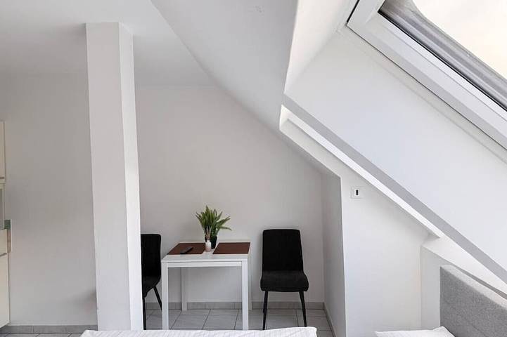 Ganze Wohnung, Faraway Homes Studio Semmering #402 in Hochsteiermark