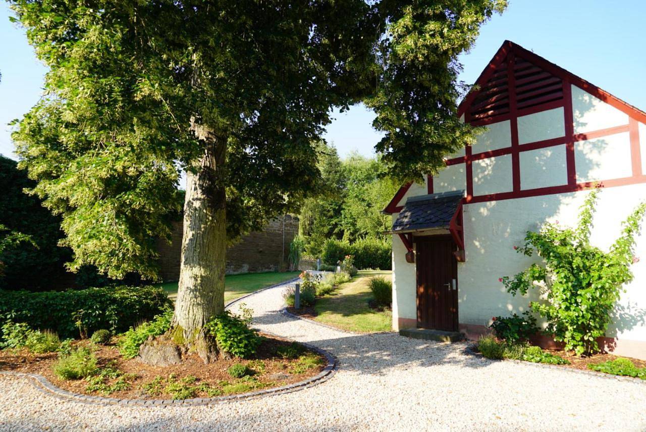 Ganze Wohnung, Bito Campus in Meisenheim, Pfälzer Bergland