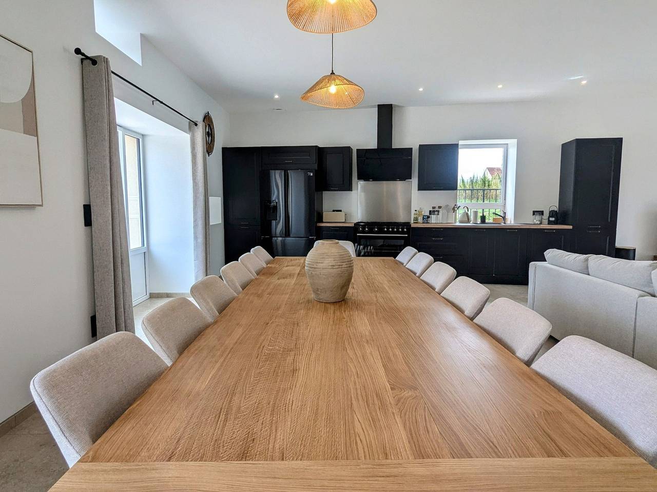 Amplio alojamiento con terraza, spa y piscina climatizada en Borgoña in Bellenot-sous-Pouilly, Beaune region