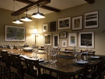 Holiday Rental for 16 People in Carsington Water, Derbyshire, Photo 3