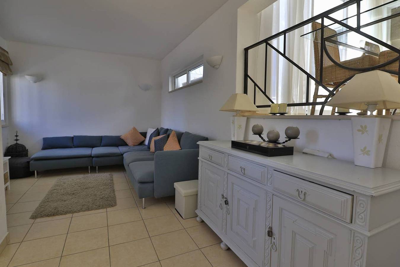Casa Vale do Lobo 32 | Charming 2 Bedroom Townhouse | A Few Minutes Walk To The Beach And Praca | Vale Do Lobo in Vale do Lobo, Praia do Ancão