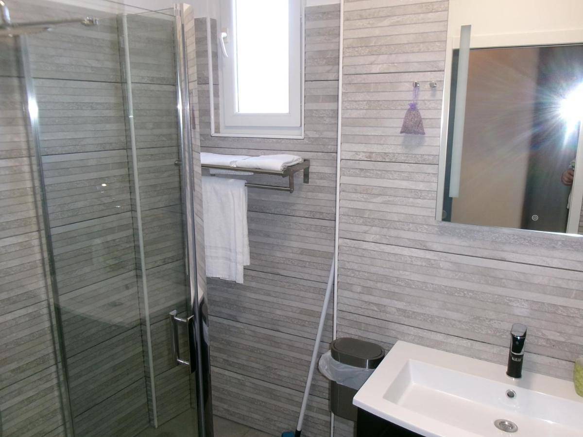 Studio with Sea View in Martigues, Côte méditerranéenne (France)