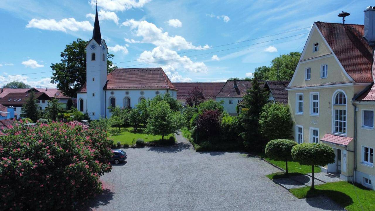 Ganze Wohnung, Ferienwohnungen Ollarzried in Ottobeuren, Bayerisch Schwaben