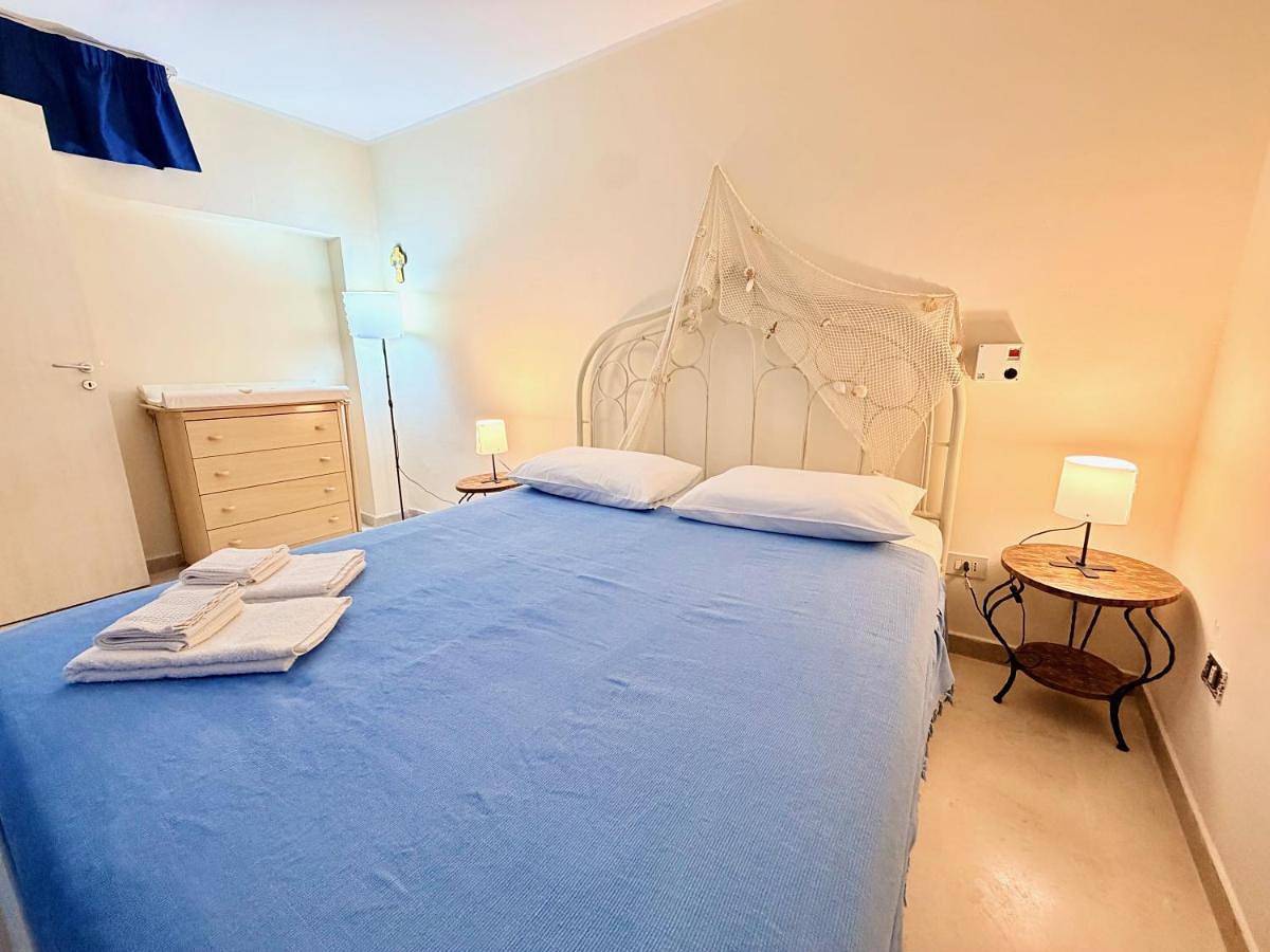 Sette Passi nel Blu in Palermo, Palermo Provinz