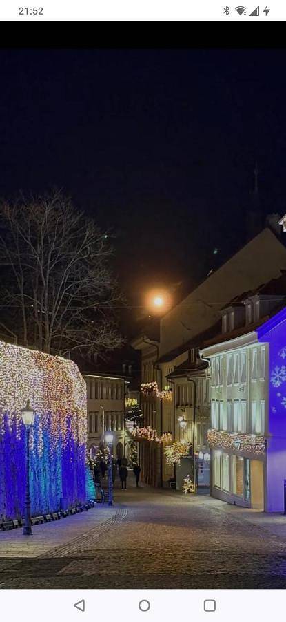 Ferienwohnung für 10 Personen, mit Balkon in Waldshut-Tiengen - 3