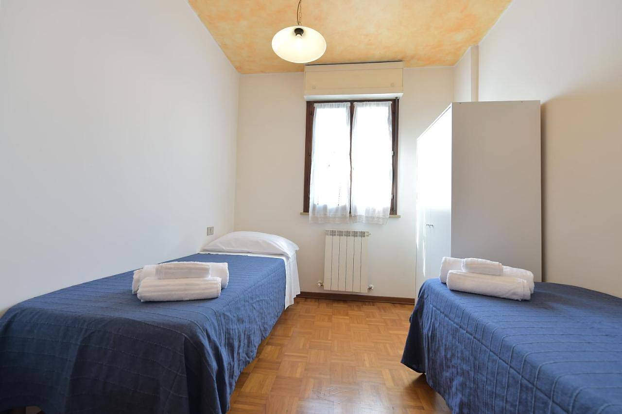 Appartement entier, Casa Vacanze Relax duepassi dal riviera horses in San Giovanni in Marignano, Province de Rimini