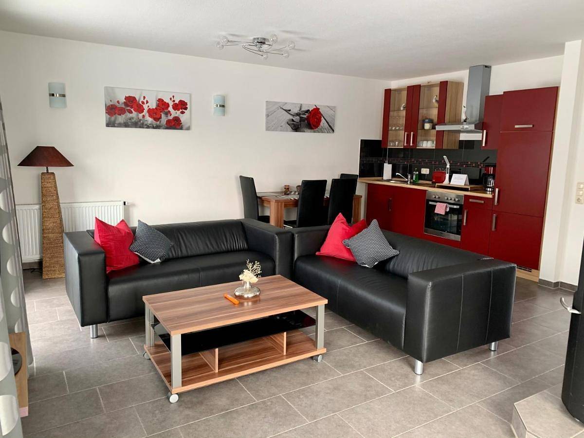 Holiday Home in Zarrentin am Schaalsee, Ludwigslust-Parchim