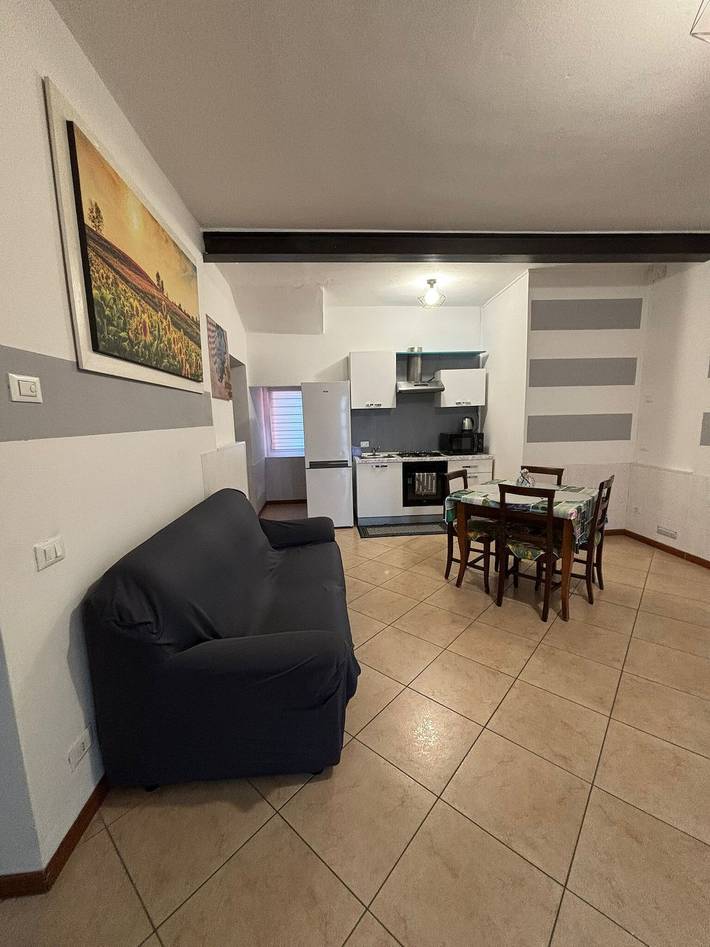 Holiday Home 'Domus Oppiorum' with Wi-Fi and Air Conditioning in Oppeano, Verona Province