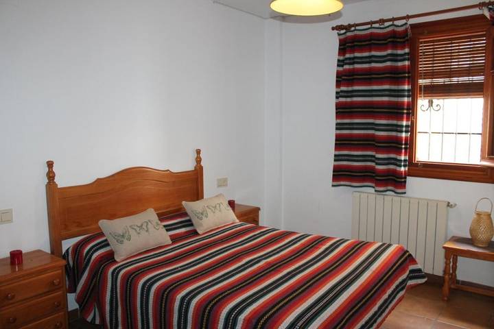 Ferienwohnung für 5 Personen - 1