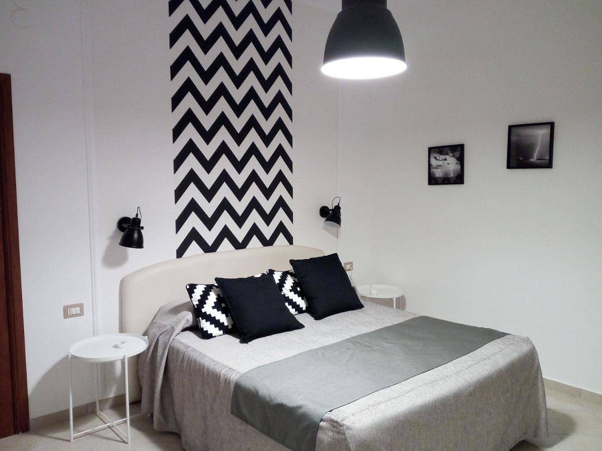 Mini Hotel - Angolo Di Paradiso - in Pozzuoli, Neapel Provinz