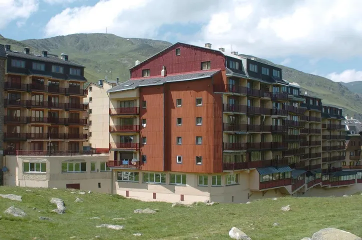 Ferienwohnung für 4 Personen, mit Ausblick und Terrasse, mit Haustier - 1