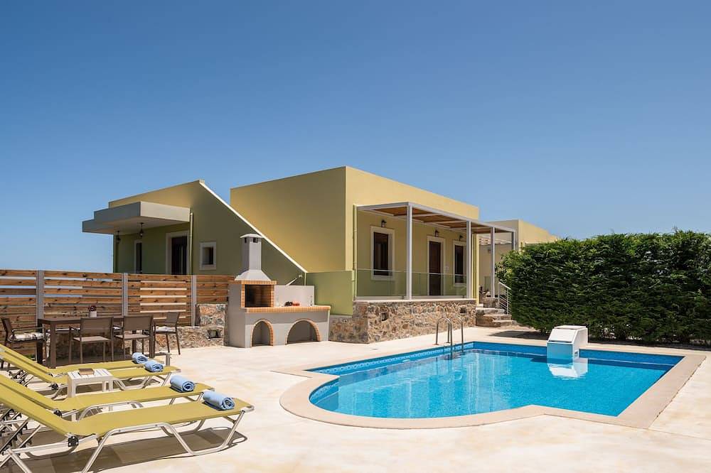 Casa vacanza a Rethymno a partire da 197€ a notte