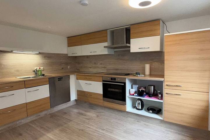 Ferienwohnung für 6 Personen, mit Haustier in Scheidegg