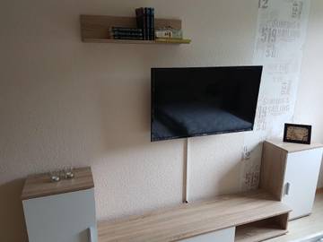 Vakantiewoning voor 7 Personen in Detern, Oost-Friesland, Afbeelding 4