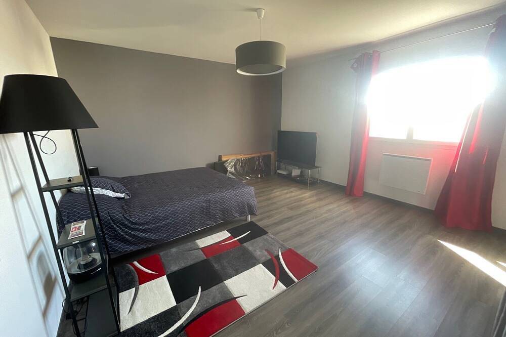 A haven of peace 20 minutes from the sea, 10 minutes from montpellier, spa in Le Crès, Region de Montpellier