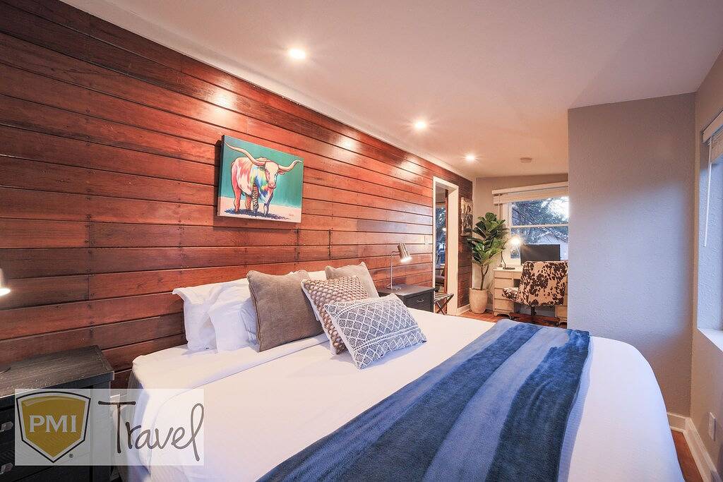 *Close to Downtown* Cozy retreat *A/C *Bbq in Prescott, Yavapai County