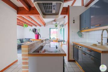 Location De Vacances pour 4 Personnes dans Biscarrosse, Côte d’Argent, Photo 3