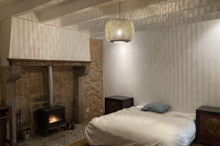 Location de vacances pour 6 personnes dans Thil-sur-Arroux - 3