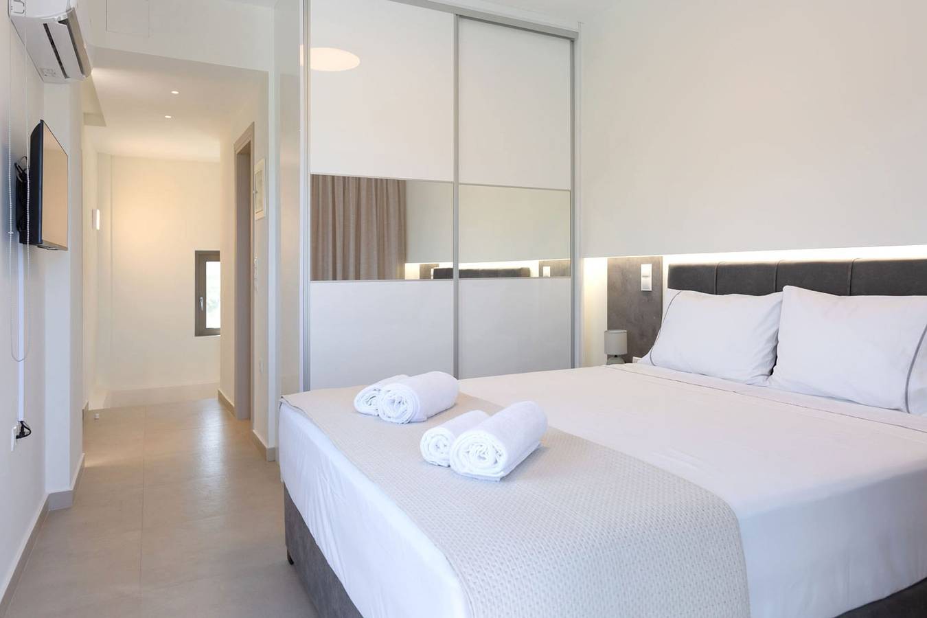 Azari Lifetime Memories Villa 2 in Agios Andreas, Kinuria
