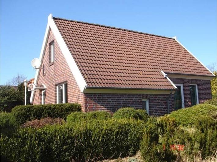 Ferienhaus für 4 Personen, mit Terrasse und Garten in Landkreis Aurich - 3