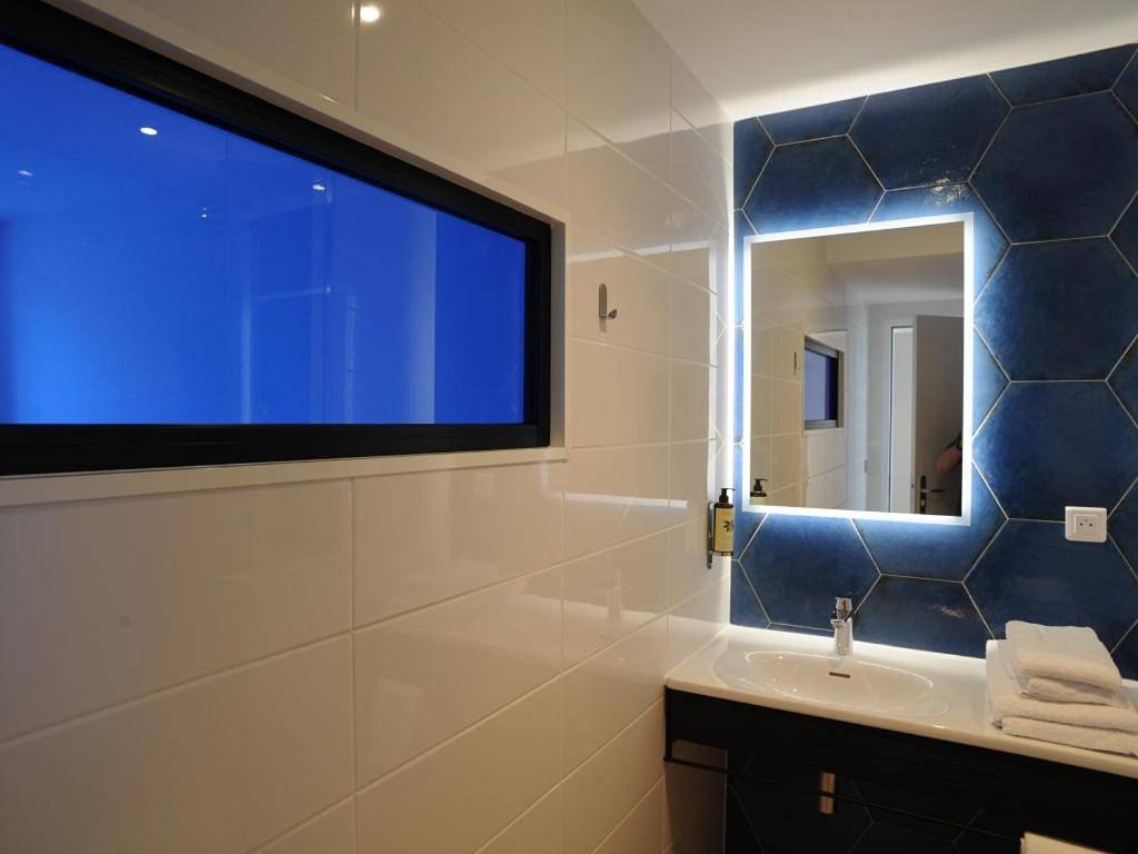 Double Room in La Couarde-sur-Mer, Île de Ré