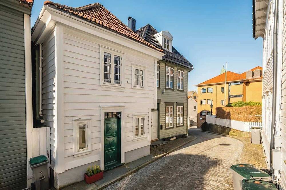 Feriehus til 9 Personer i Bergen, Vestland