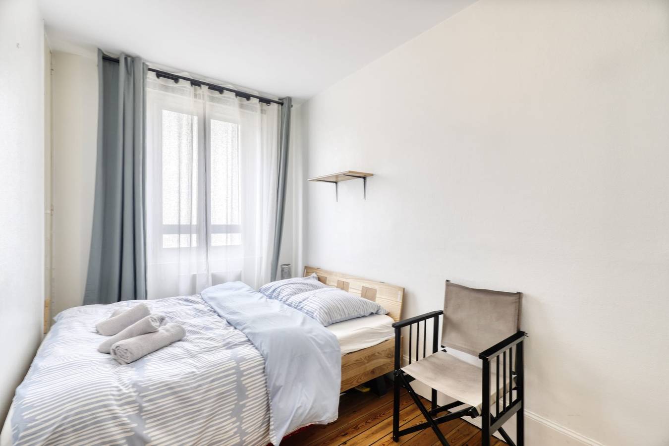 Appartement entier, Le Casimir - 600m Gare - Petfriendly in Le Havre, Arrondissement du Havre