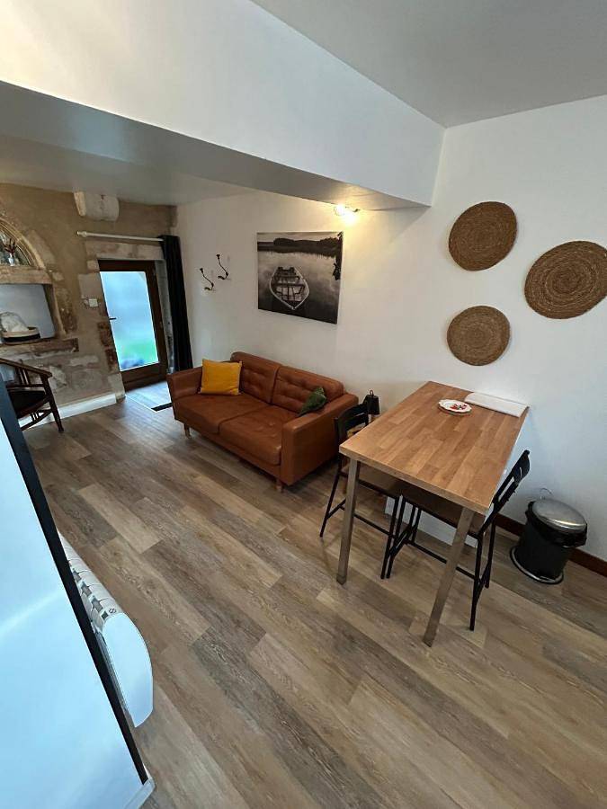 Gîte pour 2 personnes à Ménétréol-sous-Sancerre - 4