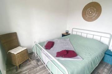 Villa pour 10 Personnes dans Moux-en-Morvan, Parc naturel régional du Morvan, Photo 2