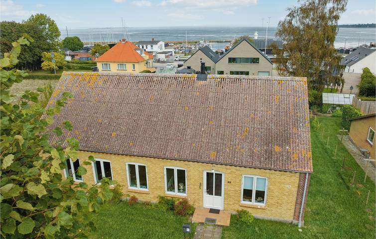 Ferienhaus für 8 Personen, mit Garten und Terrasse, mit Haustier in Årøsund - 2