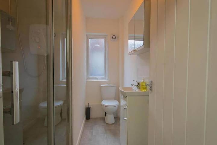 Villa pour 12 personnes, avec jardin à Liverpool - 4