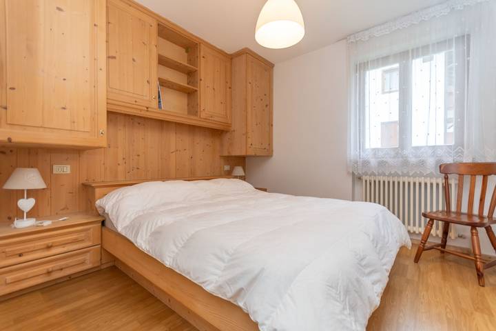 Ferienwohnung für 4 Personen, mit Garten - 1