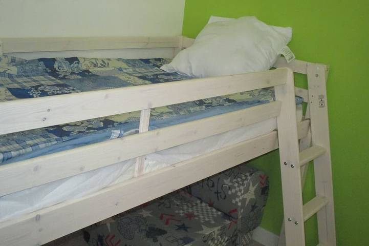 Gîte pour 3 personnes, avec jardin à Marnac - 2