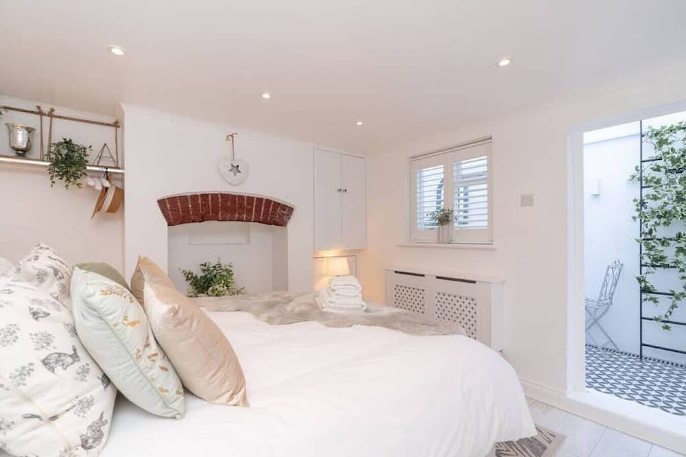 Apartamento entero, Central 1 Bedroom Apartment - with Patio in Cheltenham, Gloucestershire
