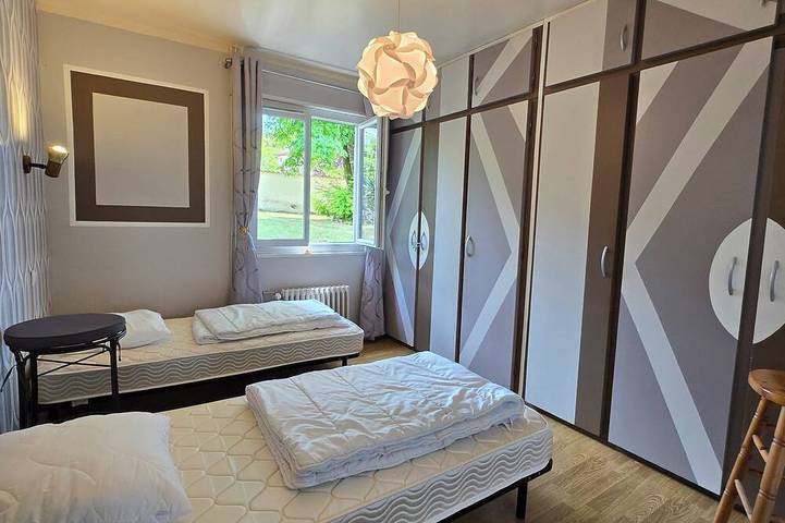 Location de vacances pour 6 personnes à Gabillou - 4