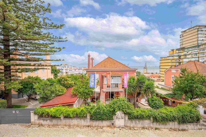 Ganze Wohnung, Ferienwohnung für 2 Personen in São João (Lissabon), Penha de França