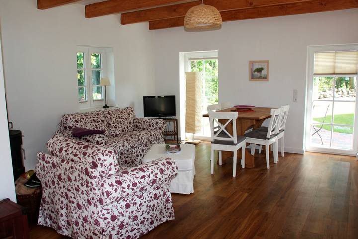 Ferienhaus für 5 Personen, mit Garten und Terrasse auf Fehmarn - 3