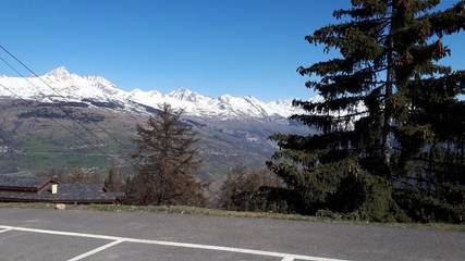 Apartment for 4 People in Les Coches, La Plagne-Tarentaise, Photo 2