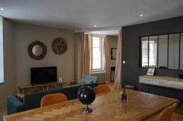 Cottage pour 2 personnes à Chablis
