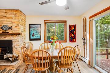 Vacation House for 6 Guests in Wisconsin, USA, Picture 2