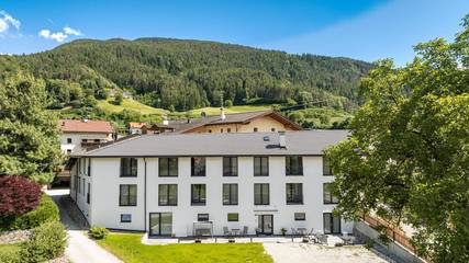 Vakantieappartement voor 4 Personen in Albeins, Brixen, Afbeelding 1