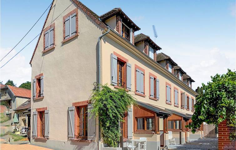Gîte pour 5 personnes, avec terrasse dans l' Aisne - 2