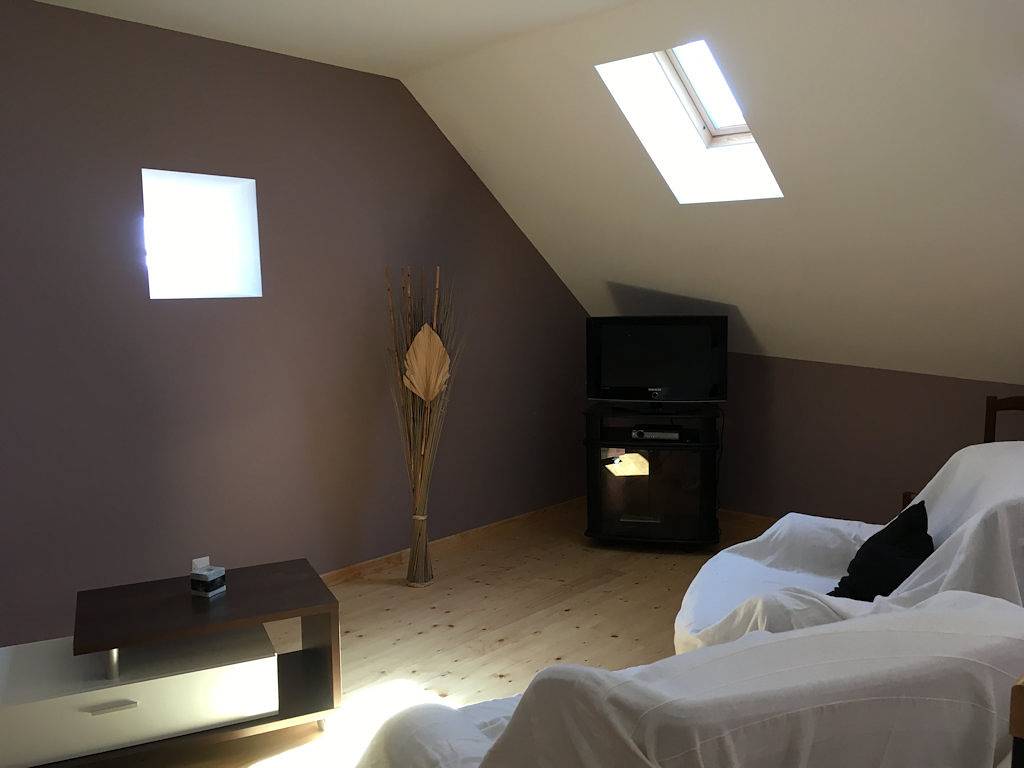 Gîte Rézentières in Rézentières, Région de Saint-Flour