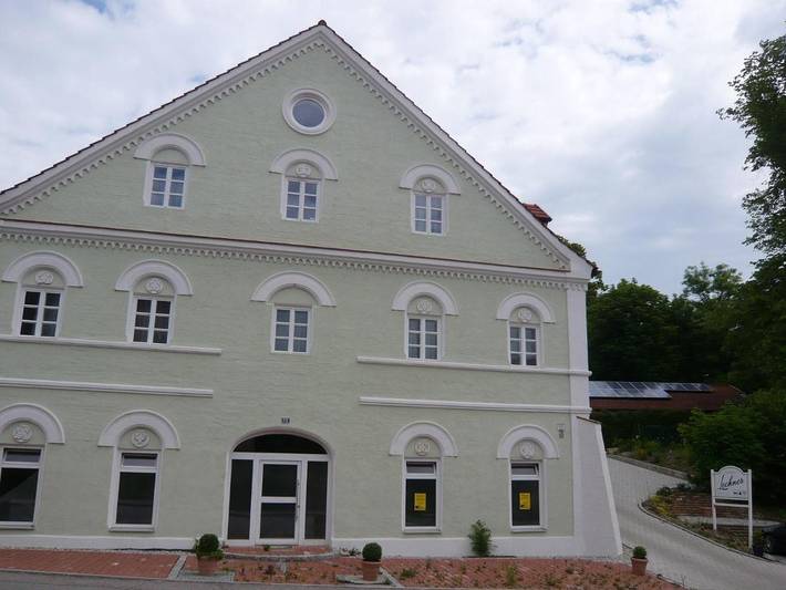 Ferienhaus für 2 Personen in Vilsbiburg