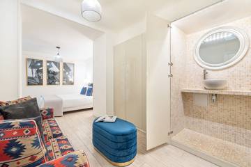 Agritourisme pour 6 Personnes dans Paris 4e Arrondissement, Paris, Photo 2