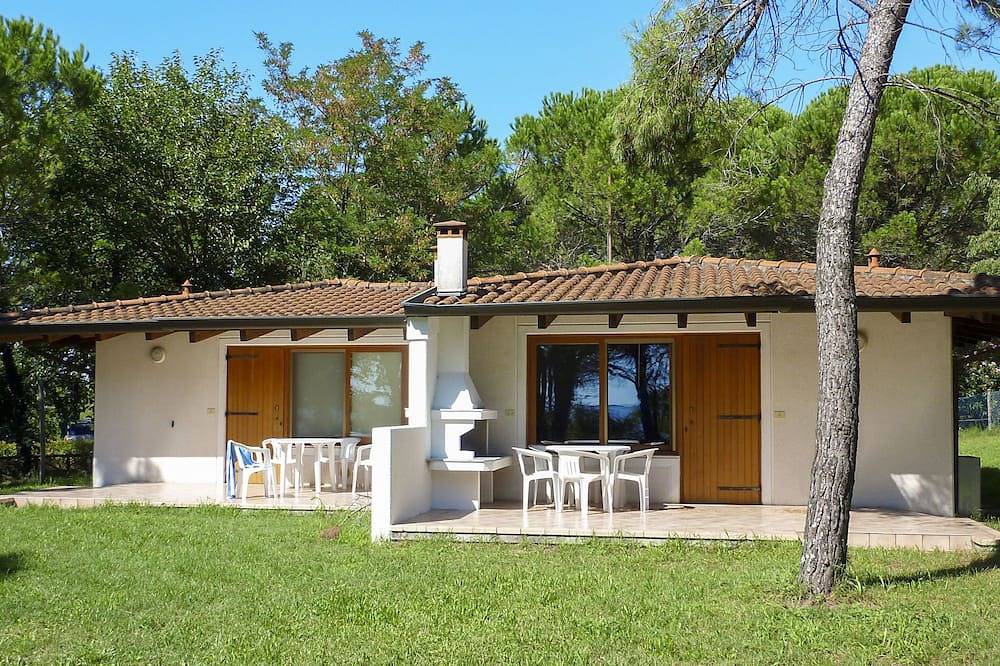 Belvedere Pineta Camping Village in Aquileja, Udine Provinz