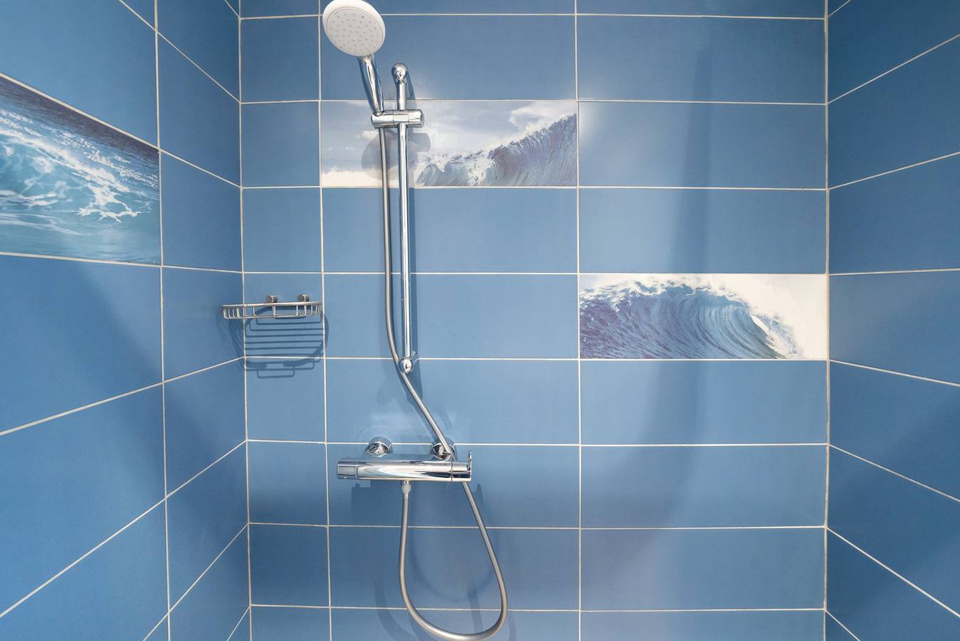 Chambre d’hôtes « Criste Marine » avec Wi-Fi et climatisation in Capbreton, Côte d’Argent